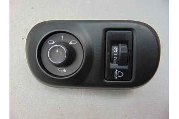 Mando retrovisor, Citroen C4 Cactus Feel 2018, 9817840980