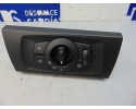 Mando luces, Bmw Serie 3 Touring (E91) 320d 2006, 6932794
