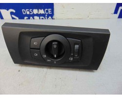 Mando luces, Bmw Serie 3 Touring (E91) 320d 2006, 6932794