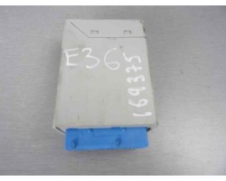 Módulo electrónico, Bmw Serie 3 Compacto (E36) 316i 1999, 8366381