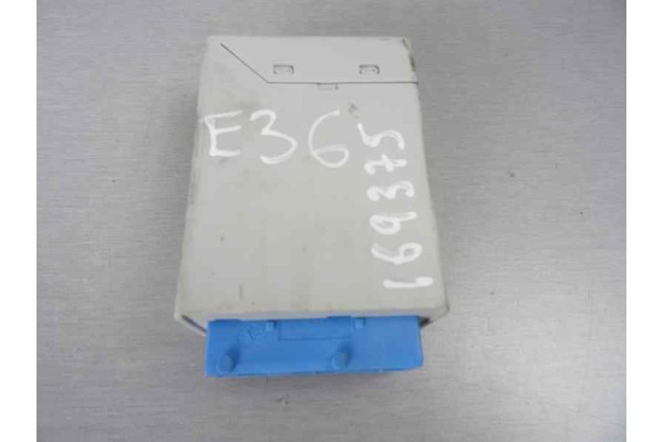 Módulo electrónico, Bmw Serie 3 Compacto (E36) 316i 1999, 8366381