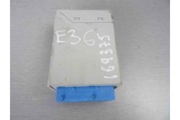 Módulo electrónico, Bmw Serie 3 Compacto (E36) 316i 1999, 8366381