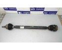 Transmision delantera derecha, Volkswagen Bora Berlina (1J2)(1998) Conceptline 2000, 1J0407272BL
