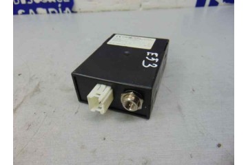 Módulo electrónico, Bmw Serie X5 (E53) * 2001, 8370970