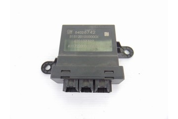 Módulo electrónico, Opel Astra K Berlina 5P Dynamic 2018, 84026742