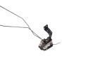 Cerradura puerta trasera derecha, Dodge Caliber (Pm) S 2007