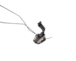 Cerradura puerta trasera derecha, Dodge Caliber (Pm) S 2007