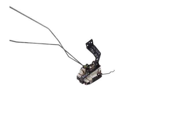 Cerradura puerta trasera derecha, Dodge Caliber (Pm) S 2007