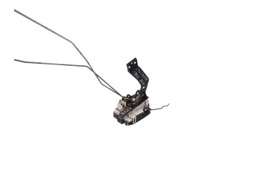 Cerradura puerta trasera derecha, Dodge Caliber (Pm) S 2007
