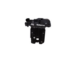 Cerradura maletero / porton, Audi A6 Allroad Quattro (4FH) 2.7 TDI Quattro 2008, 8P4827505C