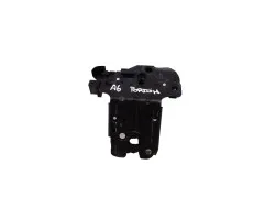 Cerradura maletero / porton, Audi A6 Allroad Quattro (4FH) 2.7 TDI Quattro 2008, 8P4827505C