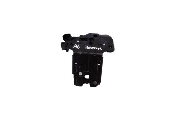 Cerradura maletero / porton, Audi A6 Allroad Quattro (4FH) 2.7 TDI Quattro 2008, 8P4827505C