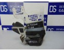Cerradura puerta trasera izquierda, Hyundai Tucson (Jm) 2,0 CRDi VGT Comfort Full 4X4 2007