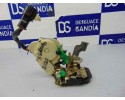 Cerradura puerta delantera izquierda, Kia Sorento (Bl) 2.5 CRDi Concept 2005