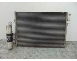 Condensador / radiador aire acondicionado, Dacia Logan 1 Básico 2007