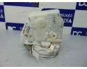 Cerradura puerta delantera izquierda, Mazda 3 Berlina (Bl) Active 2012