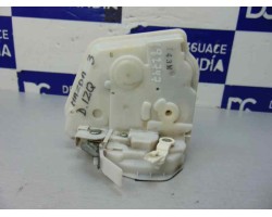 Cerradura puerta delantera izquierda, Mazda 3 Berlina (Bl) Active 2012