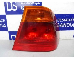 Piloto trasero derecho, Bmw Serie 3 Berlina (E46) 320d 2000