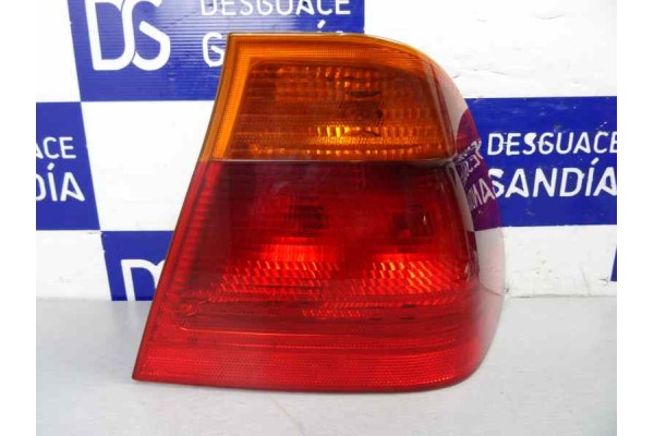 Piloto trasero derecho, Bmw Serie 3 Berlina (E46) 320d 2000