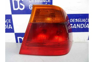 Piloto trasero derecho, Bmw Serie 3 Berlina (E46) 320d 2000