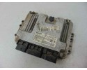 Centralita motor uce, 9658556780