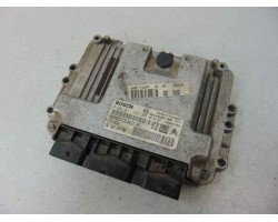 Centralita motor uce, 9658556780