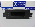Pantalla multifuncion, Opel Corsa D Cosmo 2009, 13284430