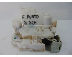 Cerradura puerta delantera derecha, Fiat Ii Tipo (357) Hatchback Easy 2017, 519839440