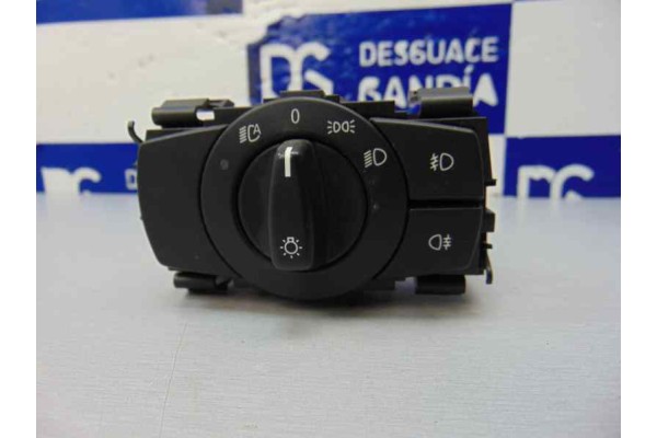 Mando luces, 6932796
