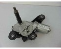 Motor limpia trasero, Renault Scenic Iii (Jz) Emotion 2009, 287100010R