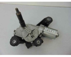 Motor limpia trasero, Renault Scenic Iii (Jz) Emotion 2009, 287100010R