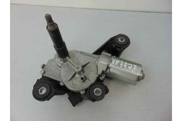 Motor limpia trasero, Renault Scenic Iii (Jz) Emotion 2009, 287100010R