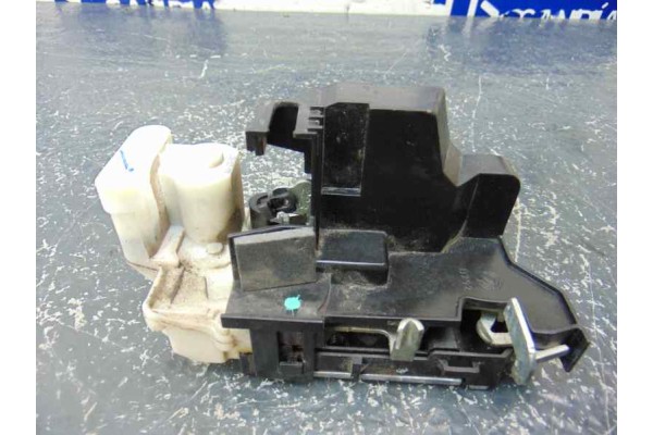 Cerradura puerta delantera izquierda, Fiat I Doblò Cargo 1.3 JTD SX Furgón 2009