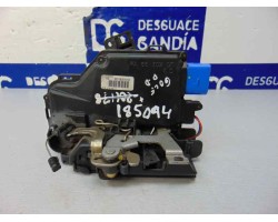 Cerradura puerta delantera derecha, 3D1837016