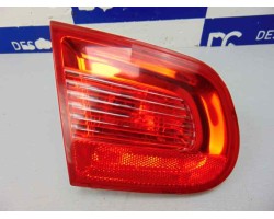 Piloto trasero izquierdo interior, Volkswagen Eos (1F7)(2006) 2.0 Tdi 2006
