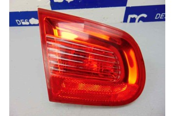 Piloto trasero izquierdo interior, Volkswagen Eos (1F7)(2006) 2.0 Tdi 2006