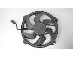 Electroventilador, Peugeot 307 Berlina (S2) X-Line 2005