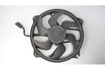 Electroventilador, Peugeot 307 Berlina (S2) X-Line 2005