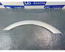 Aletin trasero derecho, Bmw Serie X3 (E83) 3.0d 2004, 51773330868