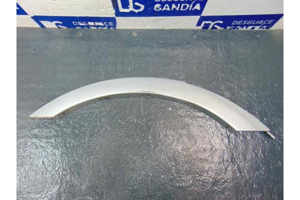 Aletin trasero derecho, Bmw Serie X3 (E83) 3.0d 2004, 51773330868