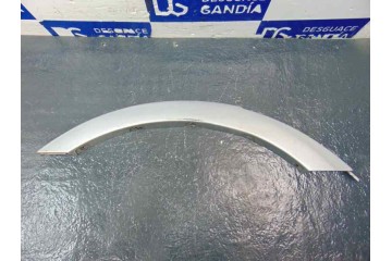 Aletin trasero derecho, Bmw Serie X3 (E83) 3.0d 2004, 51773330868