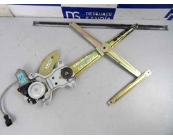 Elevalunas delantero derecho, Kia Carnival Ii (Fl) 2.9 CDRi EX 2003