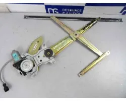 Elevalunas delantero derecho, Kia Carnival Ii (Fl) 2.9 CDRi EX 2003