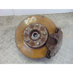 MANGUETA DELANTERA DERECHA FORD FOCUS BERLINA (CAP)