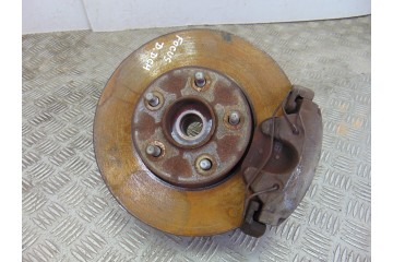 MANGUETA DELANTERA DERECHA FORD FOCUS BERLINA (CAP)