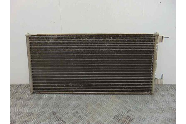 Condensador / radiador aire acondicionado, Ford Tourneo Connect (TC7) Familiar 2010, 2T1H19710AC