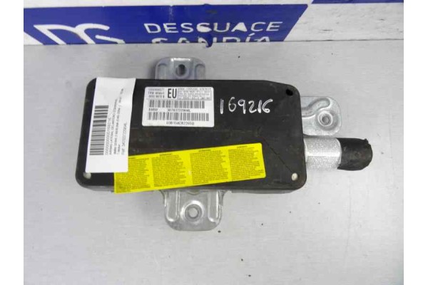Airbag lateral delantero izquierdo, Bmw Serie 3 Berlina (E46) 320d, 34703722904L