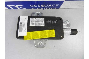 Airbag lateral delantero izquierdo, Bmw Serie 3 Berlina (E46) 320d, 34703722904L