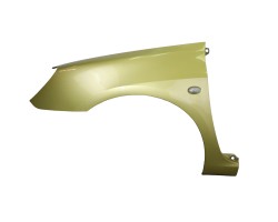 Aleta delantera izquierda, Peugeot 307 (S1)(04.2001) Xs 2005, ORO