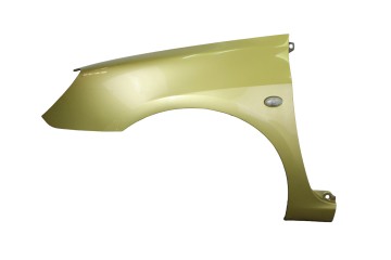 Aleta delantera izquierda, Peugeot 307 (S1)(04.2001) Xs 2005, ORO